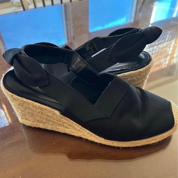 Ralph Lauren Shoes - Canvas Ralph Lauren shoe